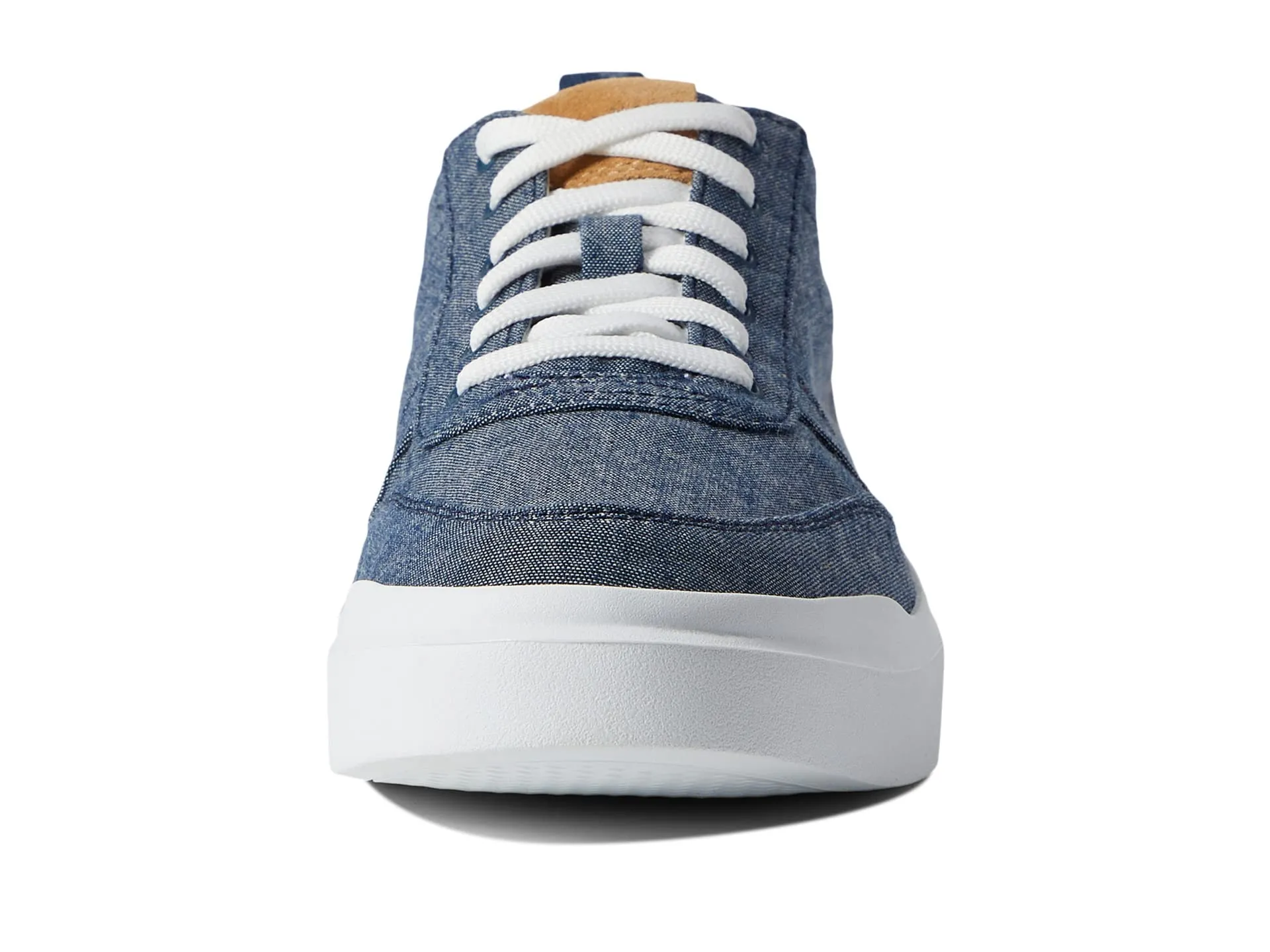 Cole Haan Grandpro Rally Canvas Court Sneakers