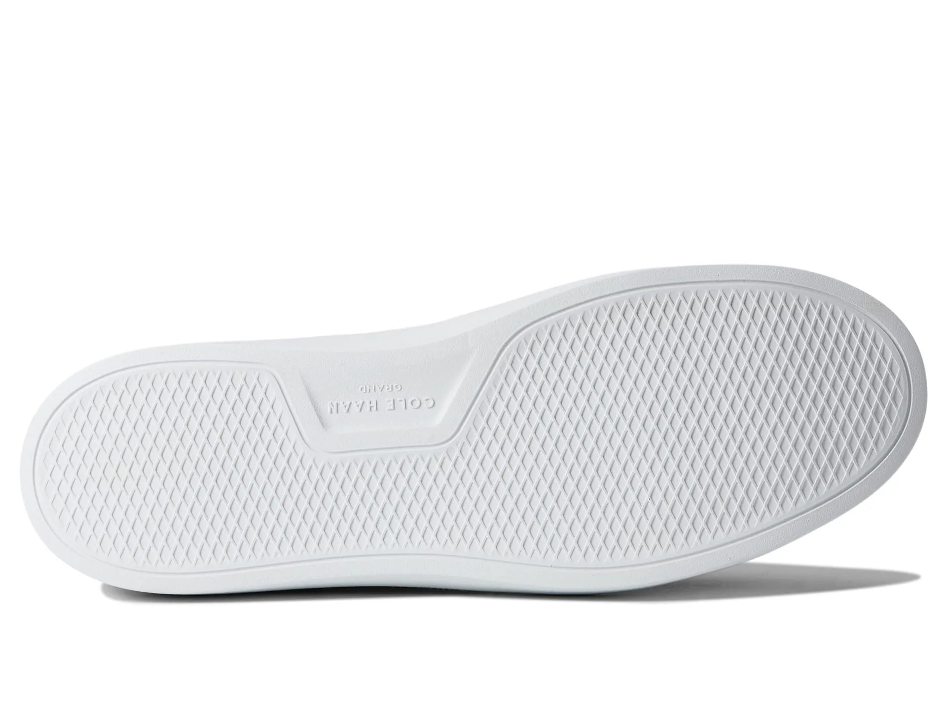 Cole Haan Grandpro Rally Canvas Court Sneakers