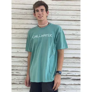 Comfort Color Short Sleeve T-Shirt - Beach Bound; Multiple Colors