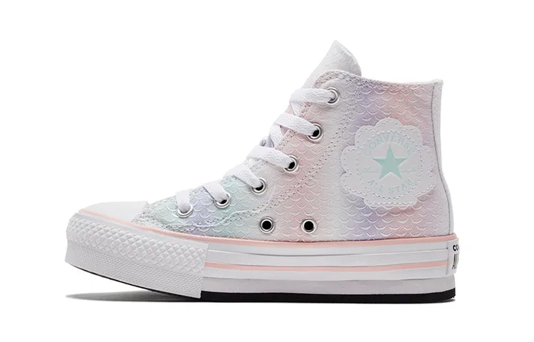 Converse Chuck Taylor All Star BP Children's Canvas Sneakers