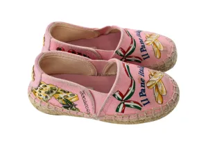 Dolce & Gabbana, Girls Shoes, Size 25
