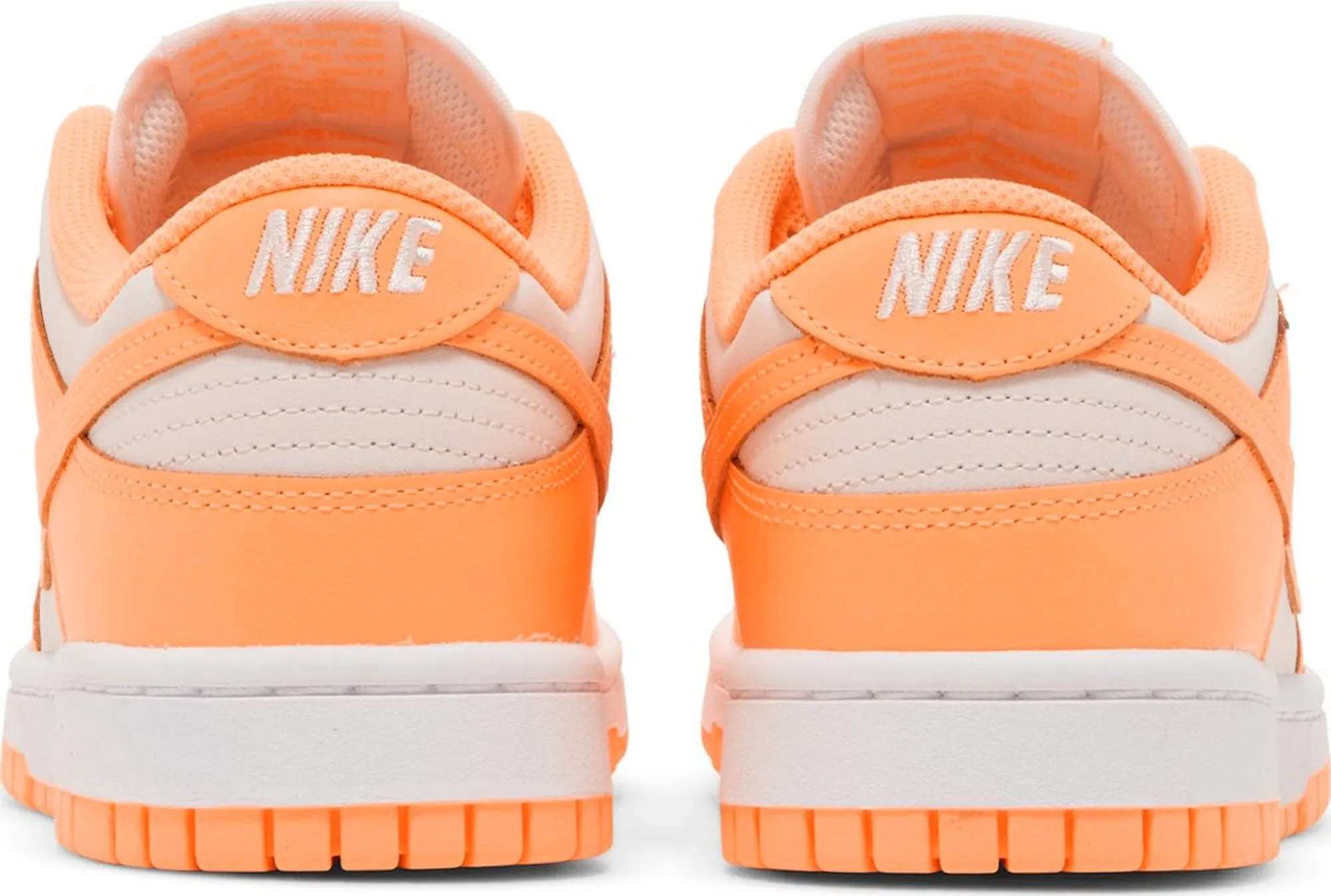 Dunk Low 'Peach Cream' (W)