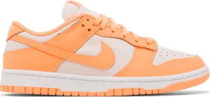 Dunk Low 'Peach Cream' (W)
