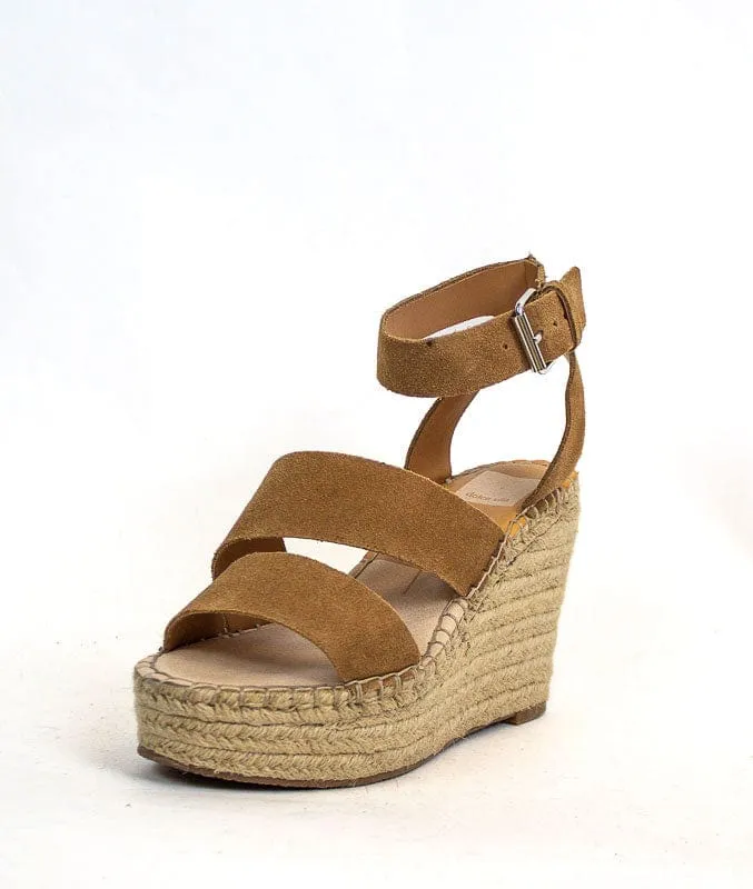 Espadrilles Wedges