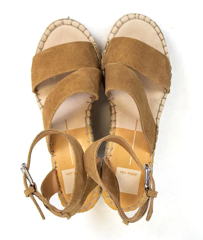 Espadrilles Wedges