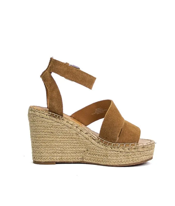 Espadrilles Wedges