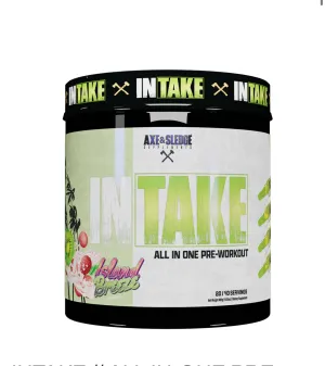 InTake
