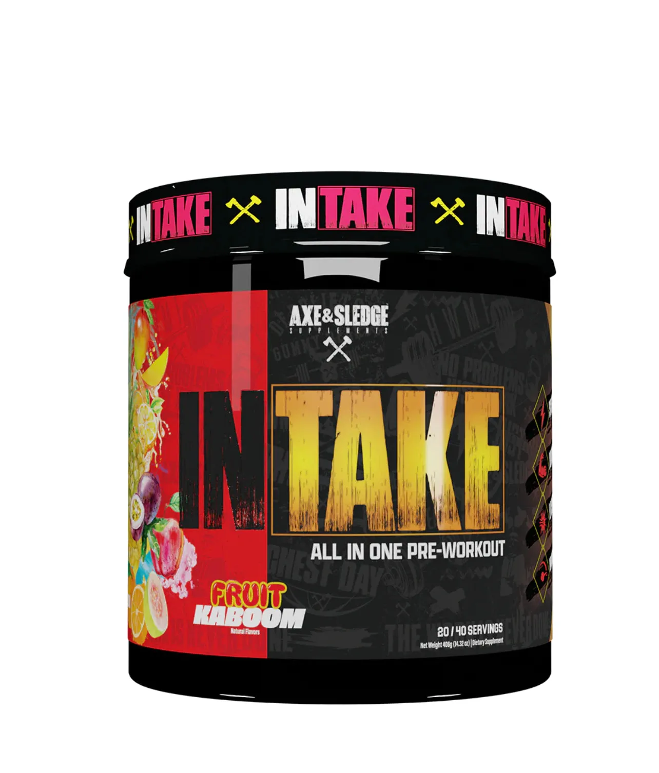 InTake