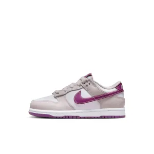 KIDS NIKE DUNK LOW PS (VIOTECH)