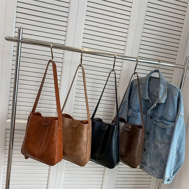 Lieke | Bag Set   Pouch (Free)