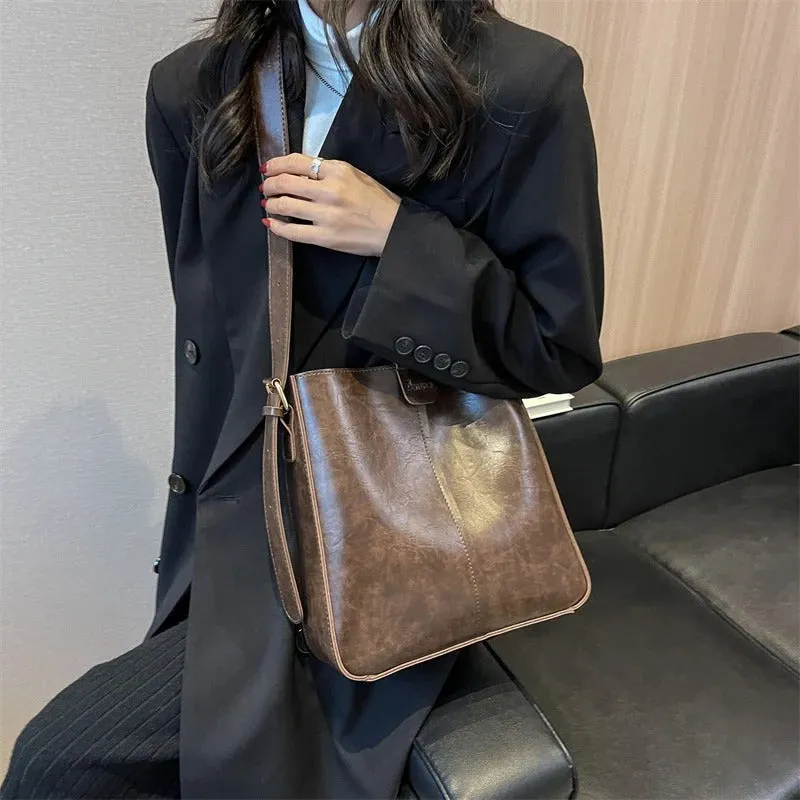 Lieke | Bag Set   Pouch (Free)