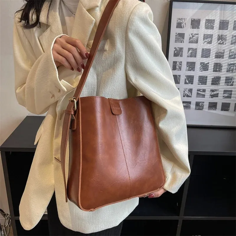 Lieke | Bag Set   Pouch (Free)