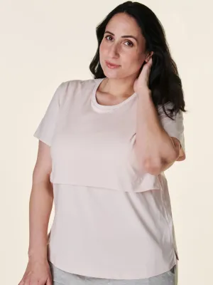 Lift Up Nursing T-shirt