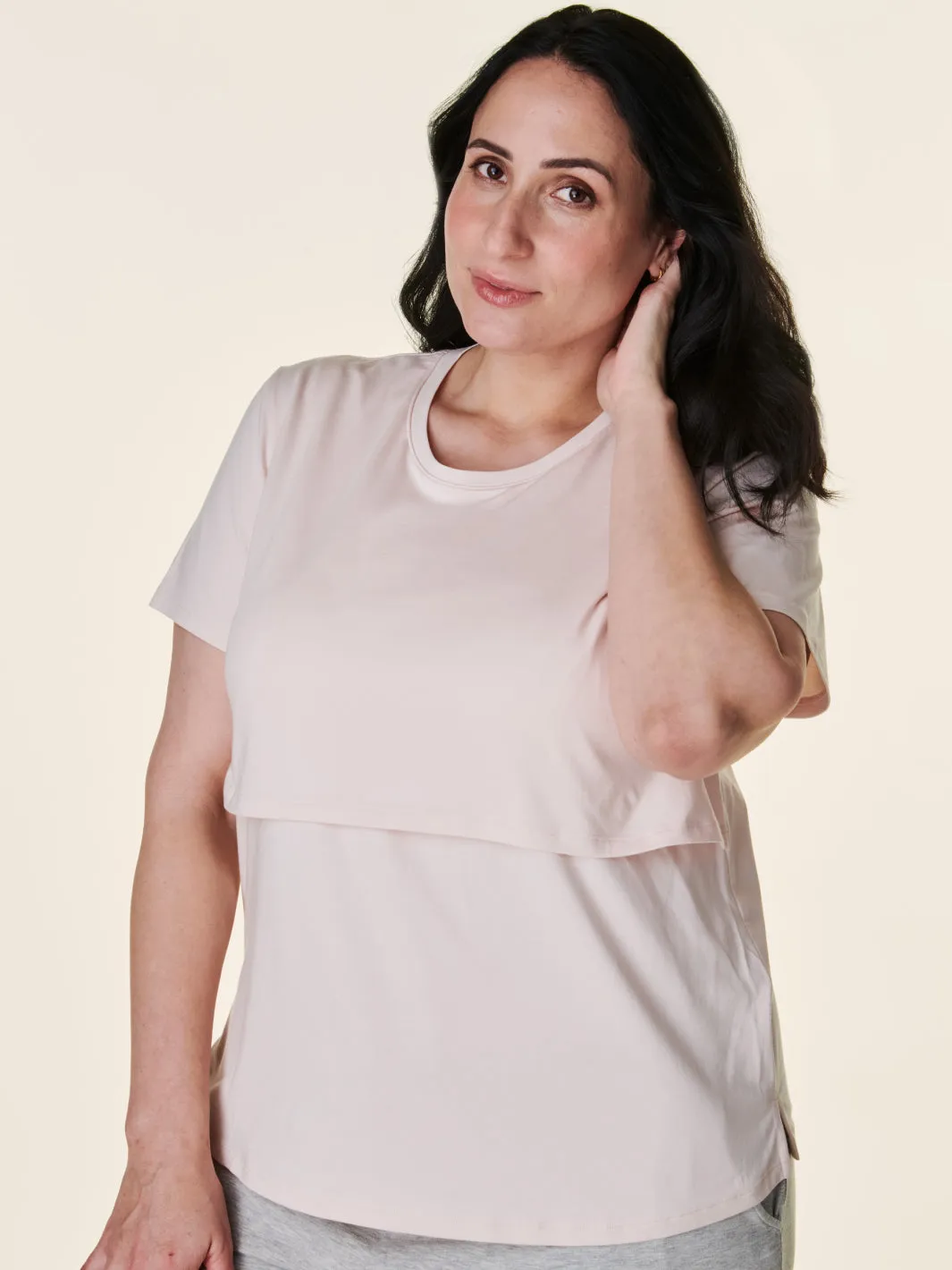 Lift Up Nursing T-shirt