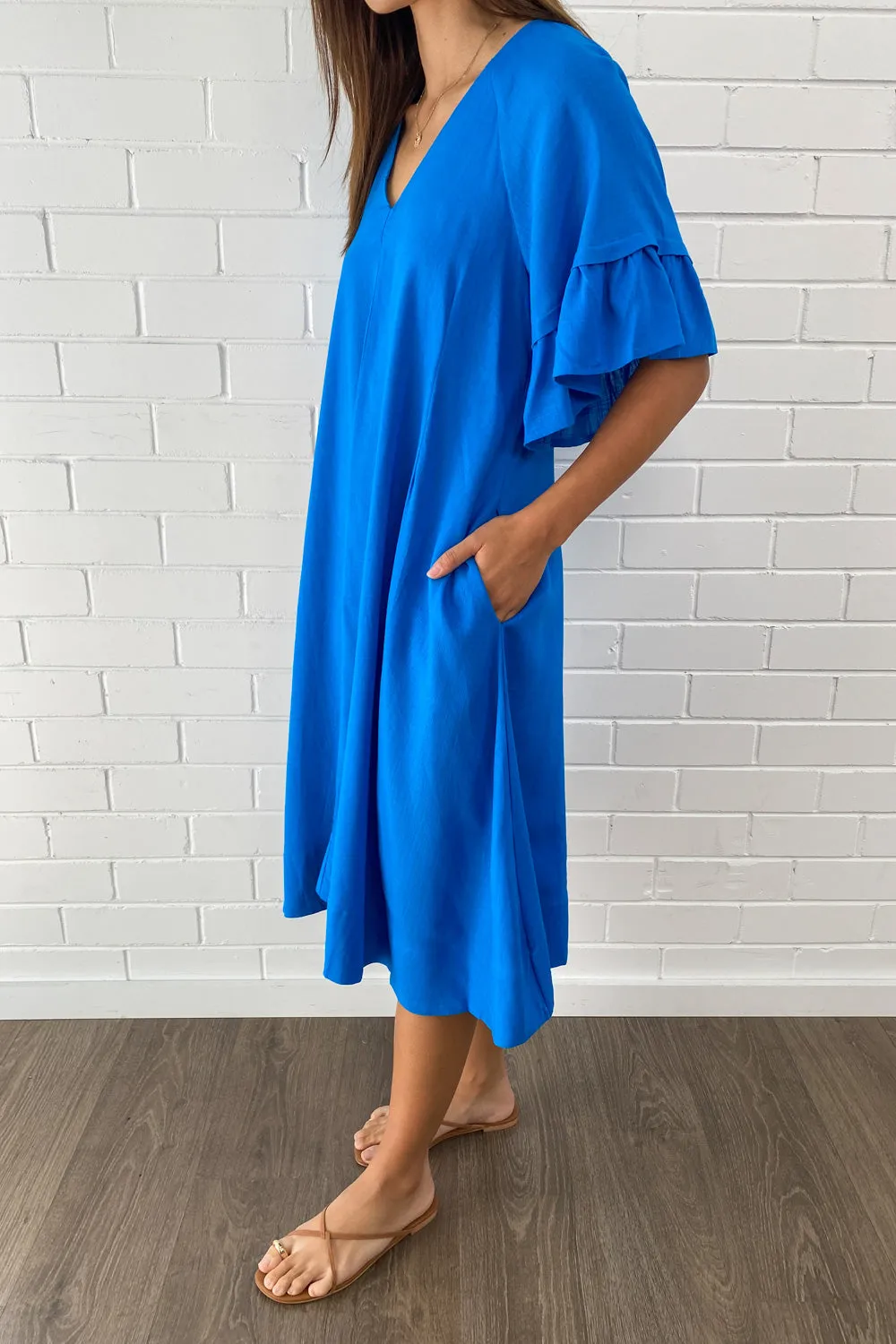 Louanna Dress