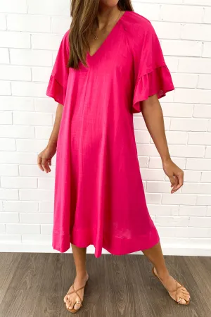 Louanna Dress