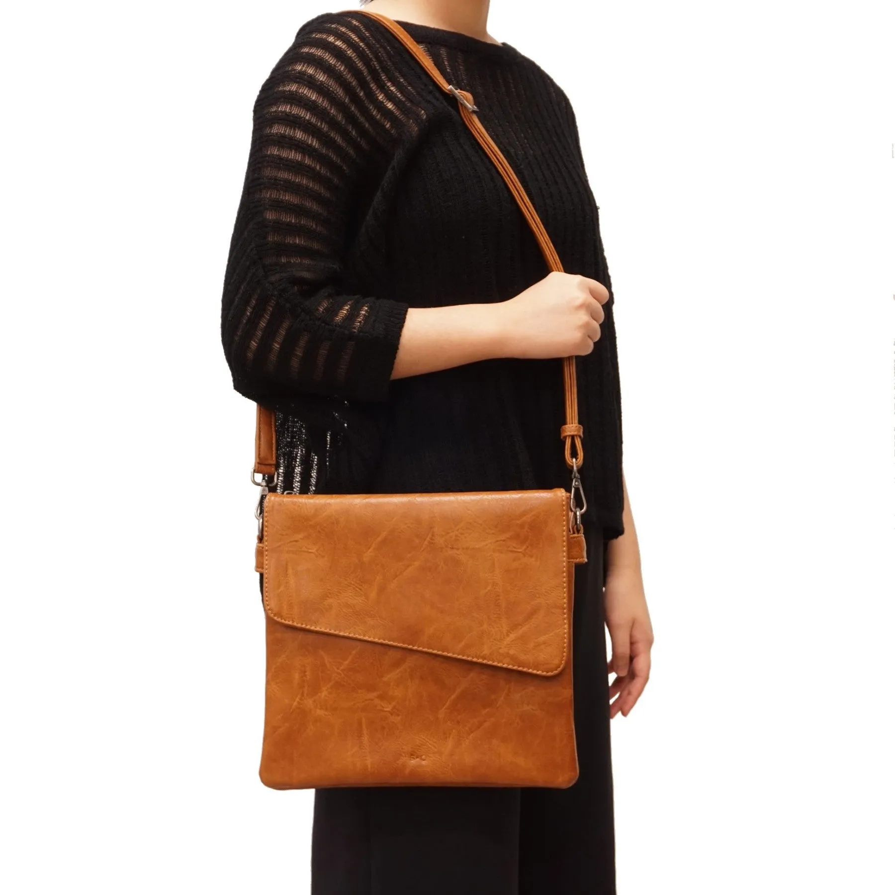 Luna Crossbody Purse