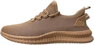 Men's Plus Size Comfortable Orthopedic Shoes, Ultra Light Mesh Breathable Orthopedic Shoes for Men