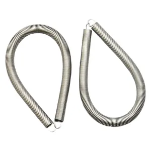 Metal Spring Boot Blouser Bands