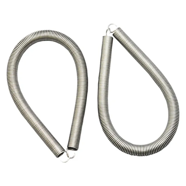 Metal Spring Boot Blouser Bands