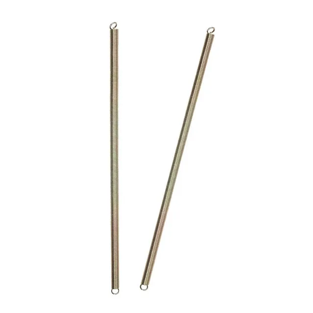 Metal Spring Boot Blouser Bands