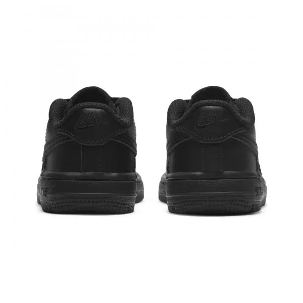 Nike - Boy - TD Force 1 Low LE - Black
