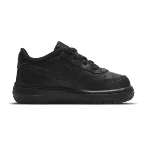 Nike - Boy - TD Force 1 Low LE - Black