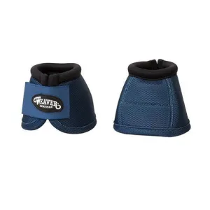 NoTurn Bell Boots ~ Blue