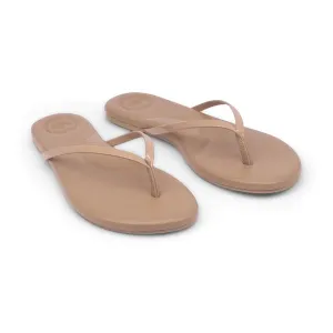 Nude Indie Sandal