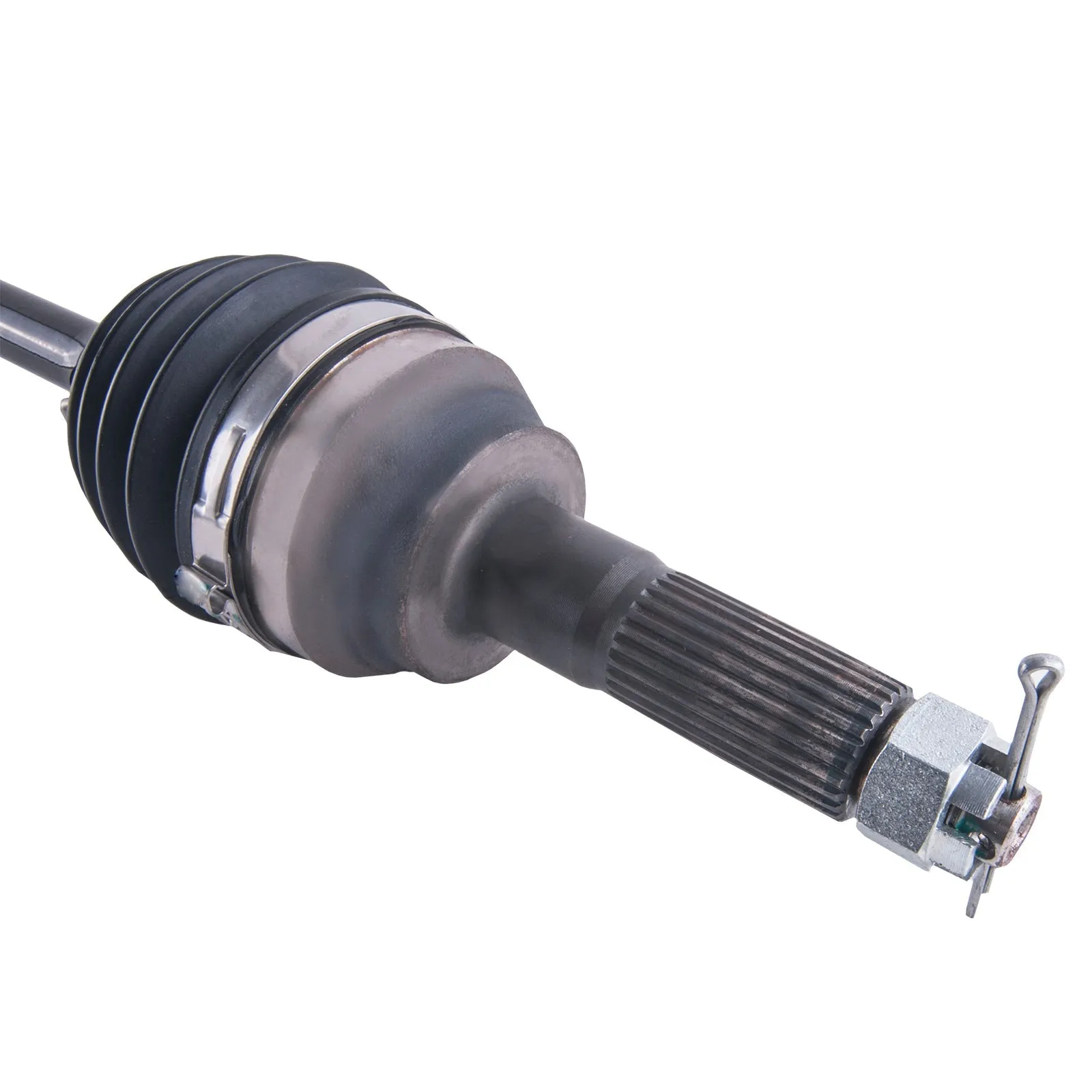 Polaris Ranger / Ranger Diesel Rear Axles and Wheel Bearing Set 2011 - 2014, 2020