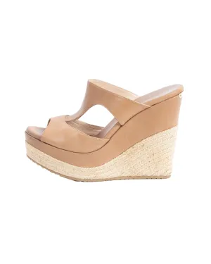 "Pledge" Wedges