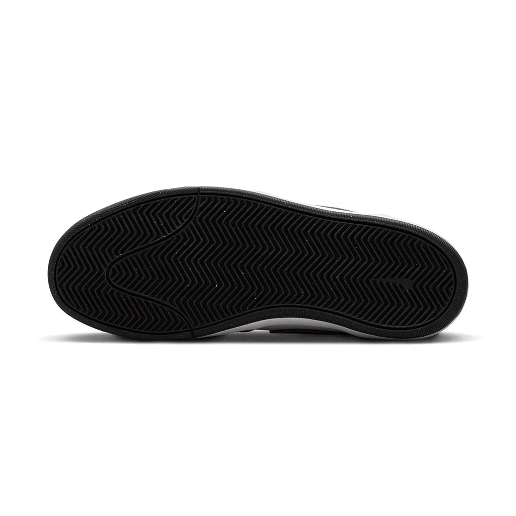 React Leo - Light Chocolate/White/Black/Black
