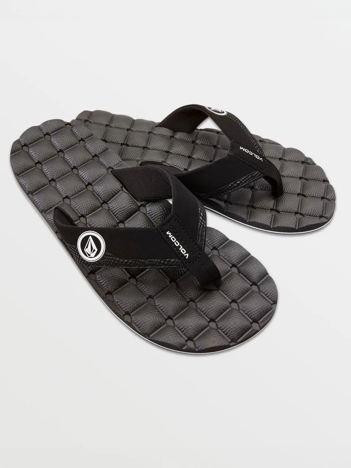 Recliners Sandals