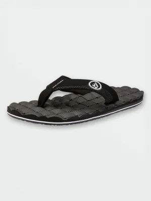 Recliners Sandals