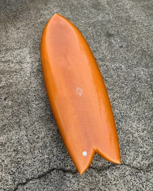 Riches RF - 5'5 Goldfish