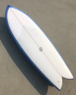 Riches RF - 5'7 Deepwater Blue