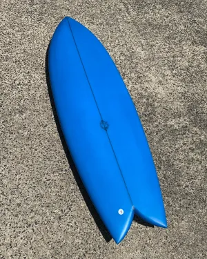 Riches RF - 5'7 Wategos Blue