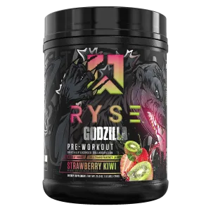 Ryse Godzilla