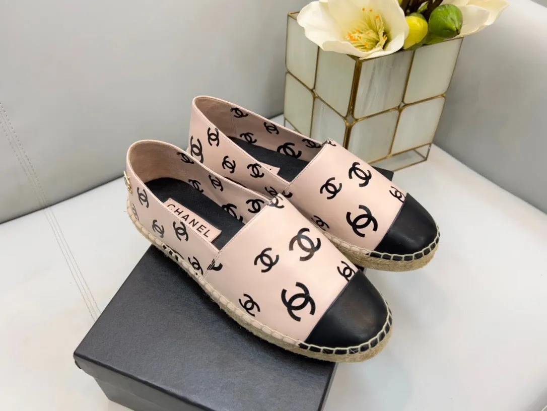 SE896 CC Espadrilles / Size5-10