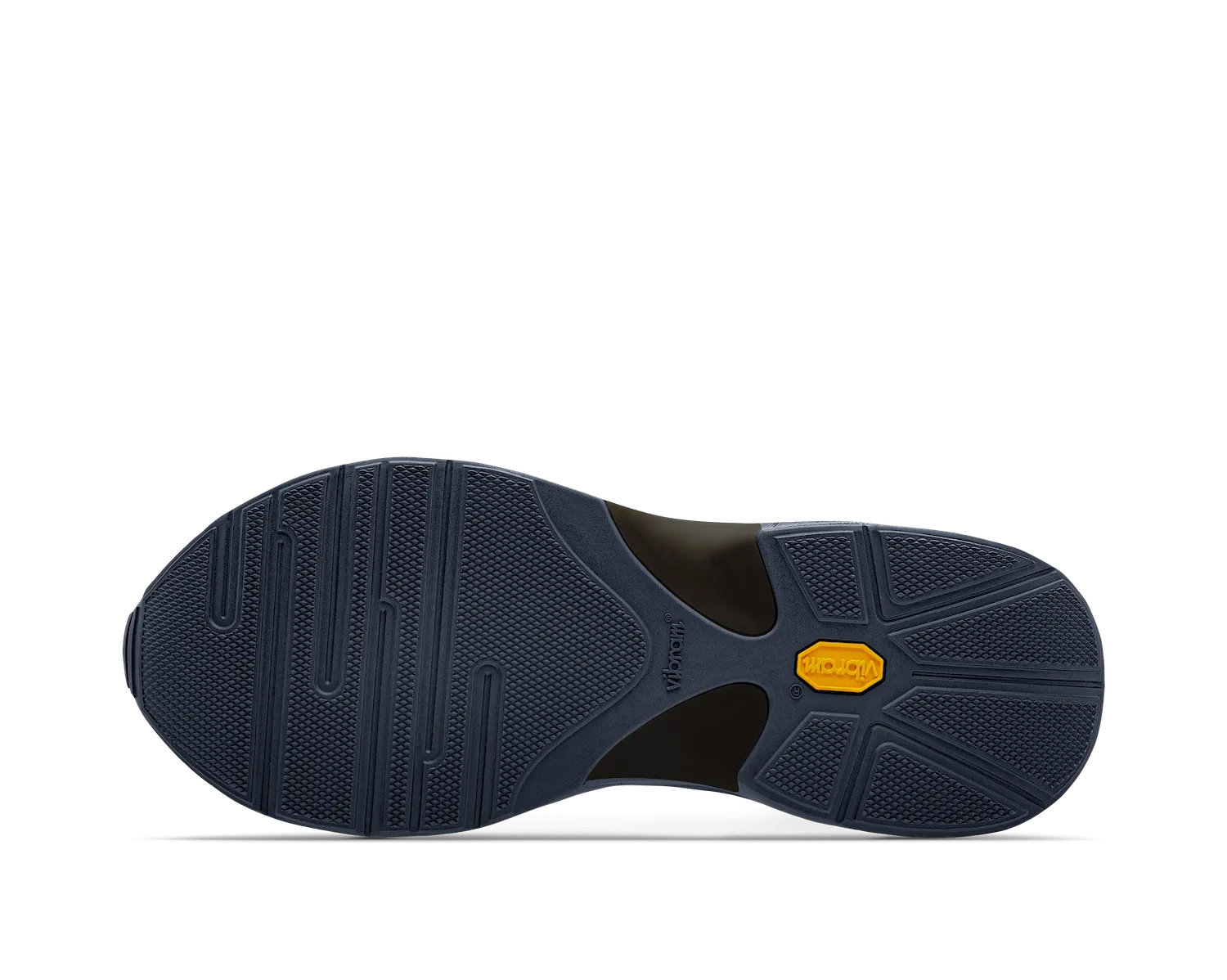 Stormrydr Nylon HL 2.0 Vulkn Vibram | Midnight Black | Men