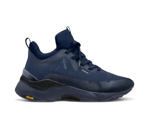 Stormrydr Nylon HL 2.0 Vulkn Vibram | Midnight Black | Men