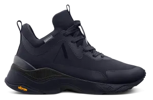 Stormrydr Nylon HL Vulkn Vibram | Midnight Black | Women