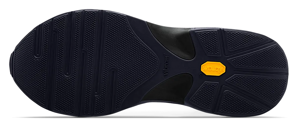 Stormrydr Nylon HL Vulkn Vibram | Midnight Black | Women