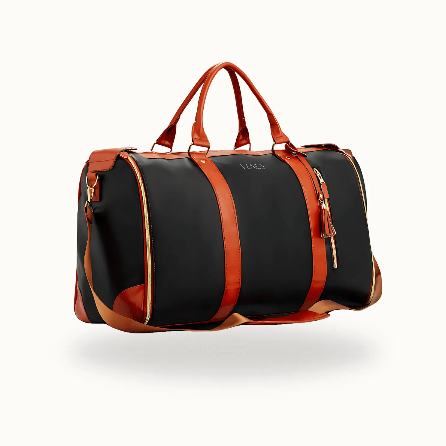 Virginia | Weekend Duffel Bag