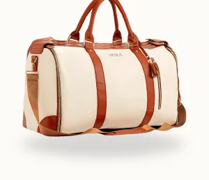 Virginia | Weekend Duffel Bag