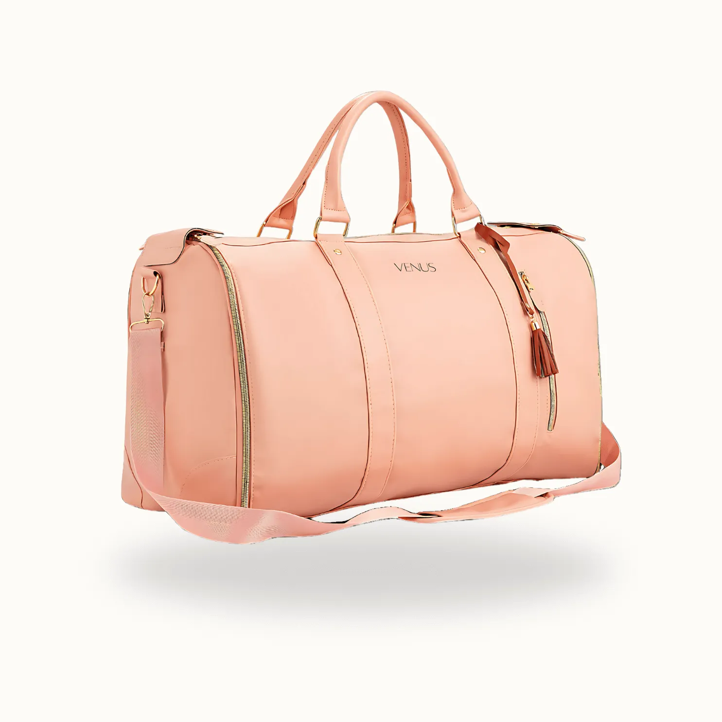 Virginia | Weekend Duffel Bag