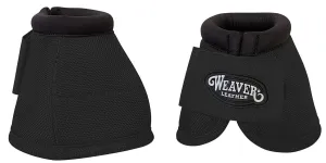 Weaver Ballistic No-Turn Bell Boots for Horses