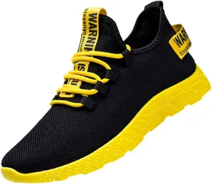 Women's Fashion Sneaker Mesh Slip On Black Non Slip Shoes for Women Comfortable Men's Running Shoes White Loafers Shoes for Women Womens Leopard Sneakers
