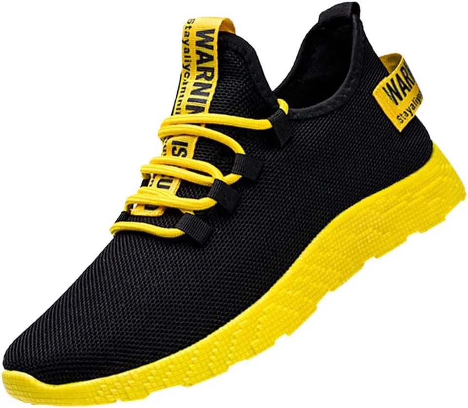 Women's Fashion Sneaker Mesh Slip On Black Non Slip Shoes for Women Comfortable Men's Running Shoes White Loafers Shoes for Women Womens Leopard Sneakers