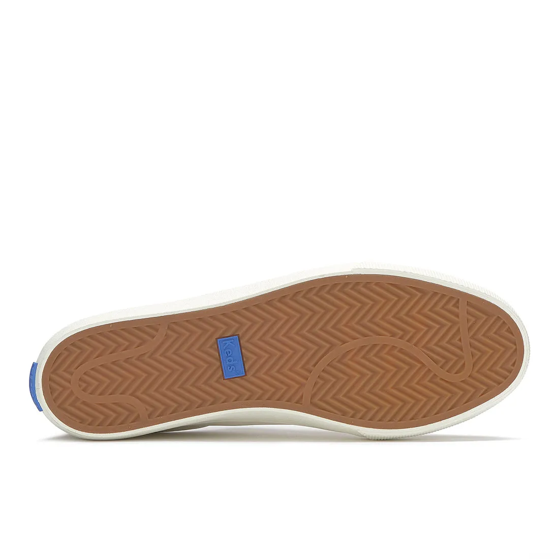 Women's Jump Kick T-Toe Leather Sneaker Snow White/Oatmeal (WH68636-JKTOE6110)